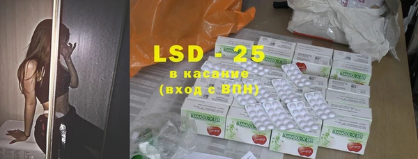 крисы Баксан